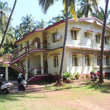 Dream Homestay Palolem Exterior photo